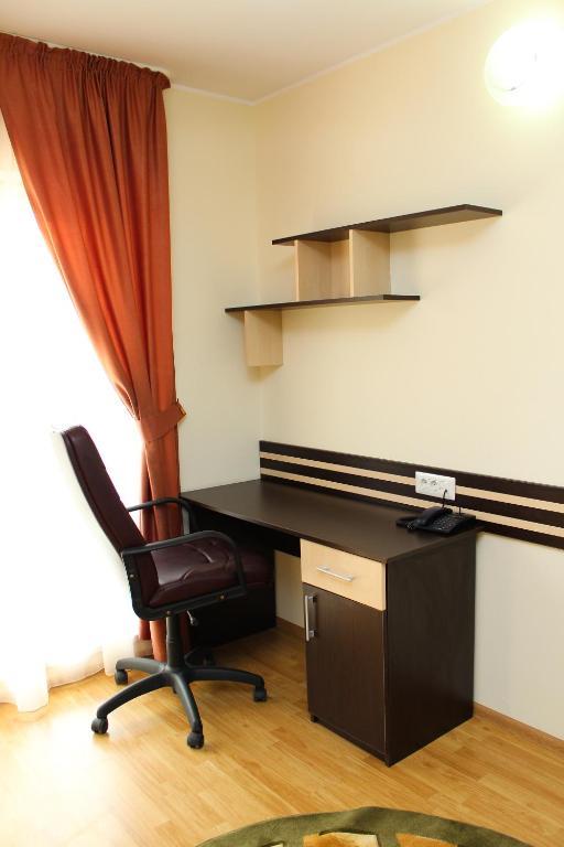Hotel Zimbru Iasi Pokoj fotografie