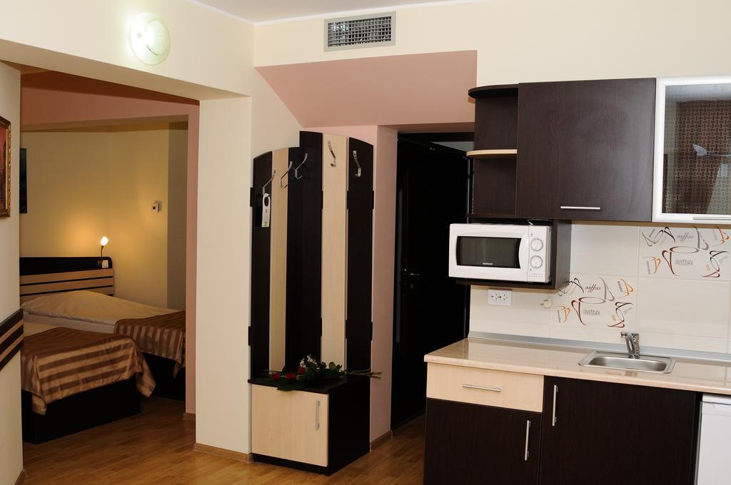 Hotel Zimbru Iasi Exteriér fotografie